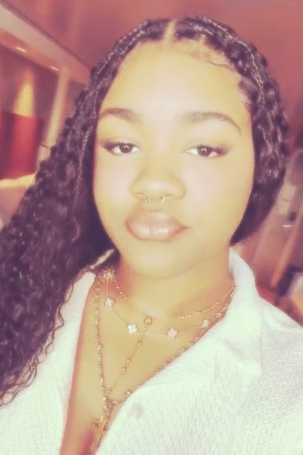 Cruise Brothers Travel Agent Keirah Jimeson